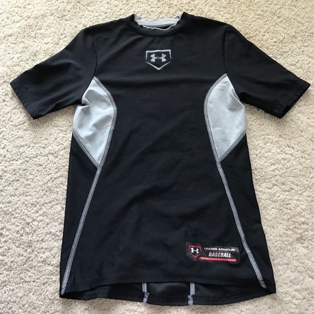 Under Armour heatgear